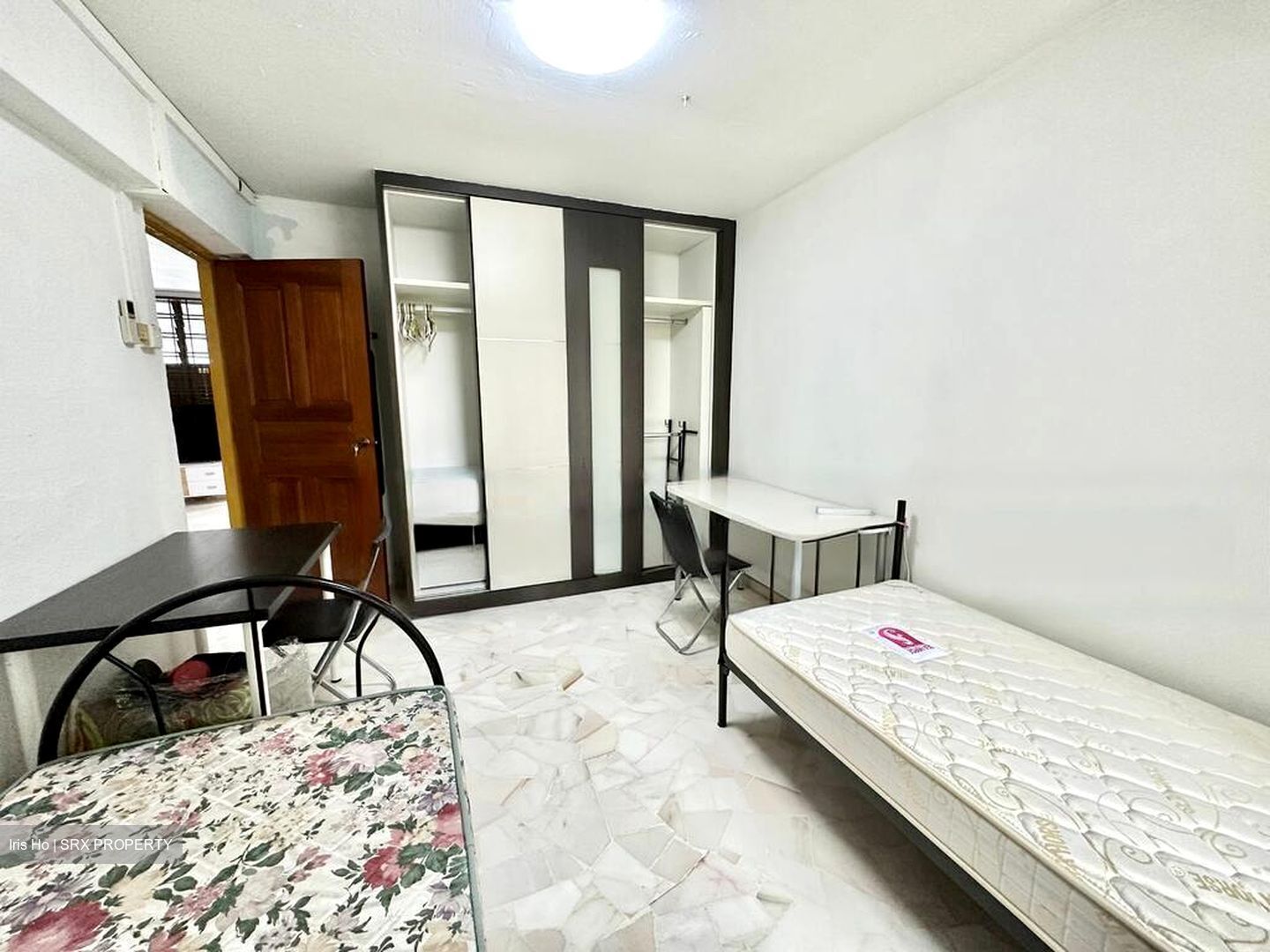 Blk 157 Meiling Heights (Queenstown), HDB 3 Rooms #454789081
